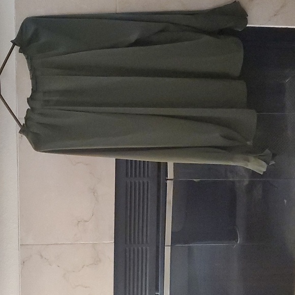 Worthington EUC Blouse - Picture 7 of 8